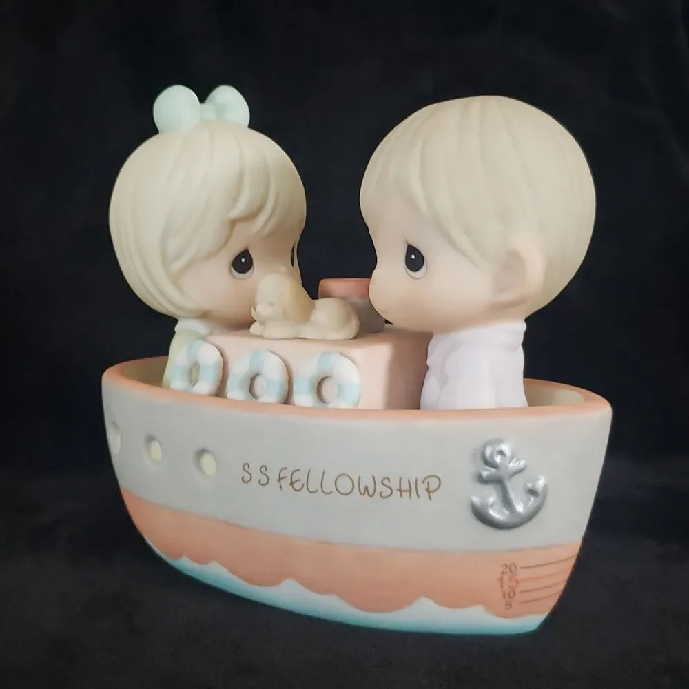 Precious Moments vintage precious